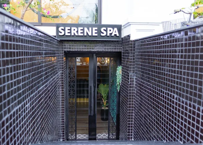 Serene Nature Boutique Resort & Spa