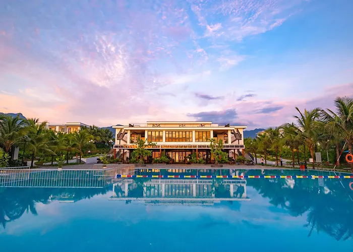 Langco Bay Retreat