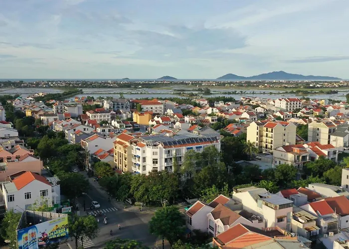 Hoi An Golden Holiday Elite