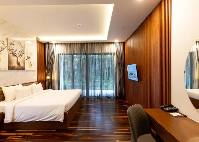 Langco Bay Retreat